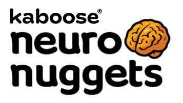Kaboose Neuro Nuggets